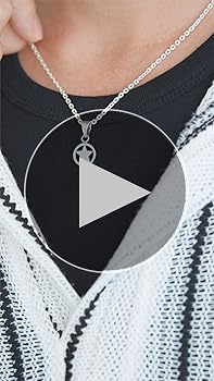 Amazon | [SANT BOLEN] 星 ネックレス シルバー 925 スター マーク